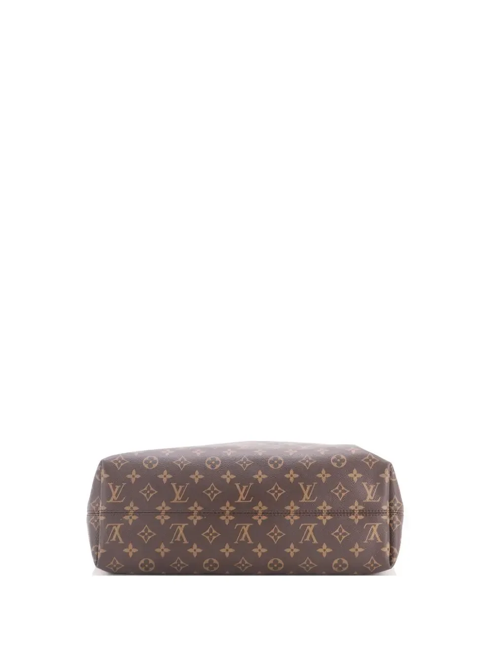 Louis Vuitton Graceful Handbag Canvas #337231L21B